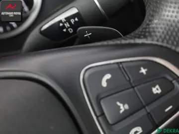 Vito Tourer 116 CDI LANG 9 SITZE KAMERA,NAVI,AHK