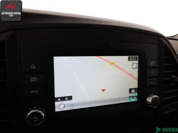 Vito Tourer 116 CDI LANG 9 SITZE KAMERA,NAVI,AHK