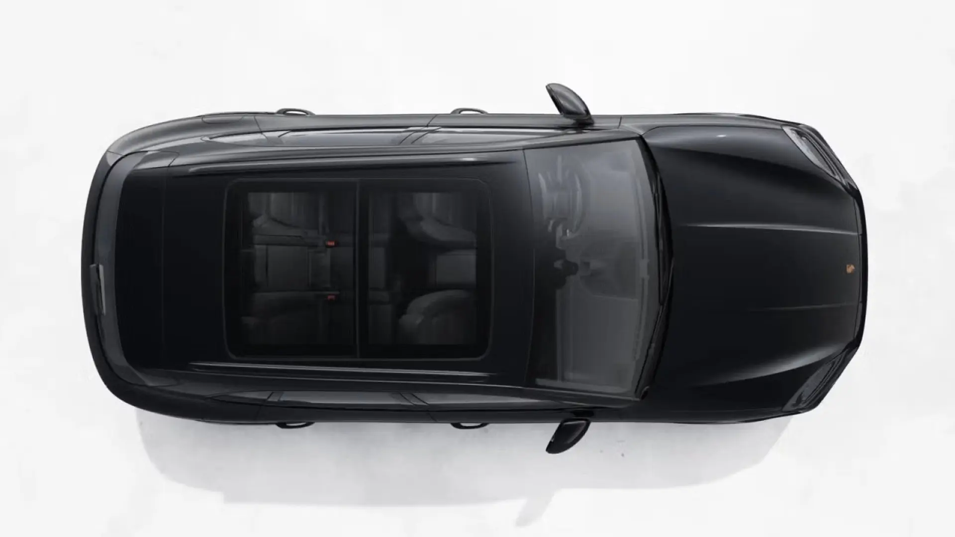 Cayenne E-Hybrid