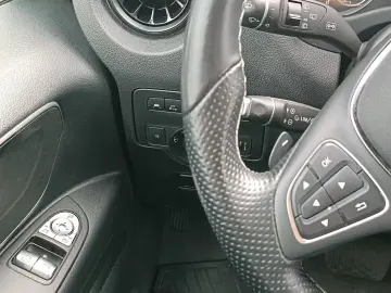 Vito Tourer 116 extralang 9-SITZER/RFK/NAVI/DAB
