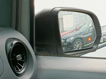 Vito Tourer 116 extralang 9-SITZER/RFK/NAVI/DAB