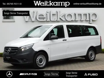 Vito 116 CDI Tourer PRO Lang
