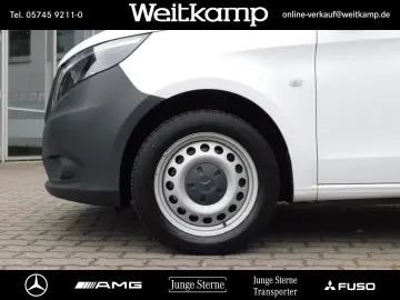 Vito 116 CDI Tourer PRO Lang