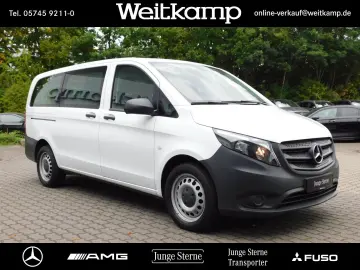 Vito 116 CDI Tourer PRO Lang