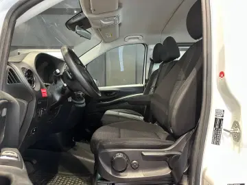 VITO TOURER 116 4X4 9G EXTRALANG 9-SITZE STANDHZ
