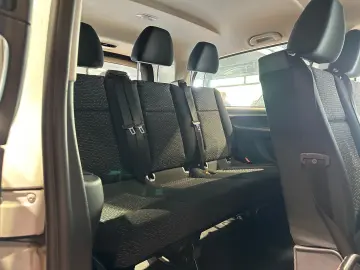 VITO TOURER 116 4X4 9G EXTRALANG 9-SITZE STANDHZ