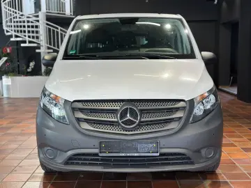 VITO TOURER 116 4X4 9G EXTRALANG 9-SITZE STANDHZ