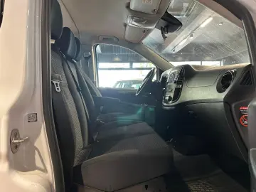 VITO TOURER 116 4X4 9G EXTRALANG 9-SITZE STANDHZ