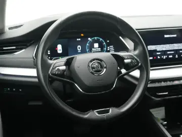 Skoda Octavia TSI First Edition DSG MEMORY SHZ