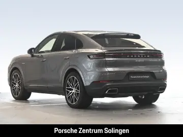 Cayenne E-Hybrid Coupe HD-Matrix Massage Nachtsi