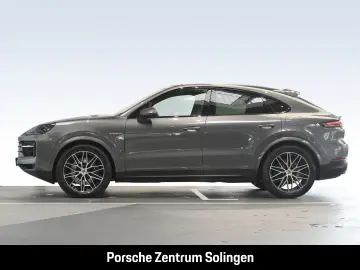 Cayenne E-Hybrid Coupe HD-Matrix Massage Nachtsi