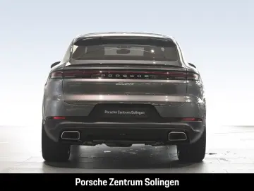 Cayenne E-Hybrid Coupe HD-Matrix Massage Nachtsi