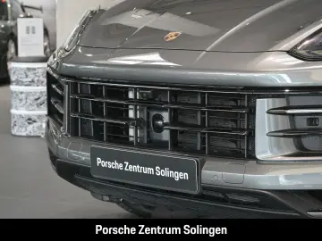 Cayenne E-Hybrid Coupe HD-Matrix Massage Nachtsi