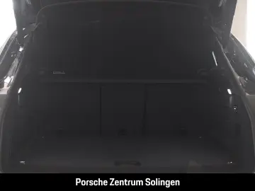 Cayenne E-Hybrid Coupe HD-Matrix Massage Nachtsi