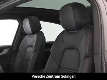 Cayenne E-Hybrid Coupe HD-Matrix Massage Nachtsi