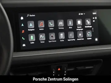 Cayenne E-Hybrid Coupe HD-Matrix Massage Nachtsi
