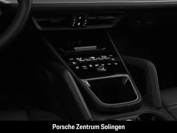 Cayenne E-Hybrid Coupe HD-Matrix Massage Nachtsi
