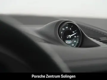 Cayenne E-Hybrid Coupe HD-Matrix Massage Nachtsi