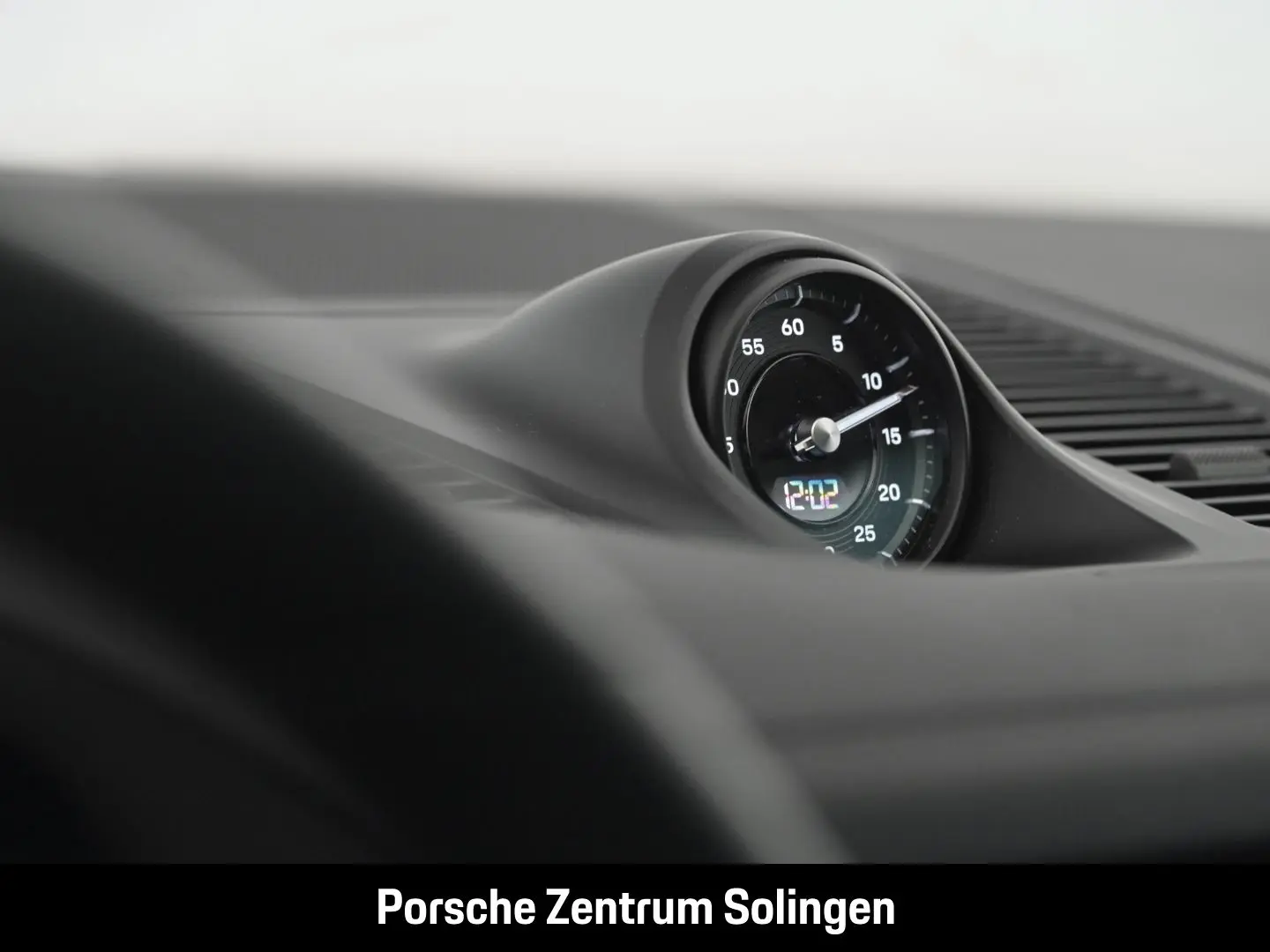 Cayenne E-Hybrid Coupe HD-Matrix Massage Nachtsi