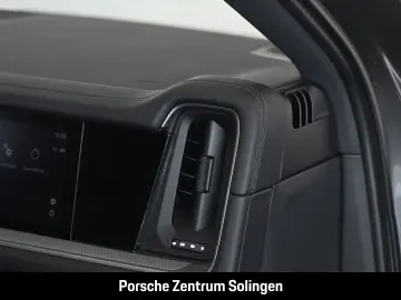 Cayenne E-Hybrid Coupe HD-Matrix Massage Nachtsi
