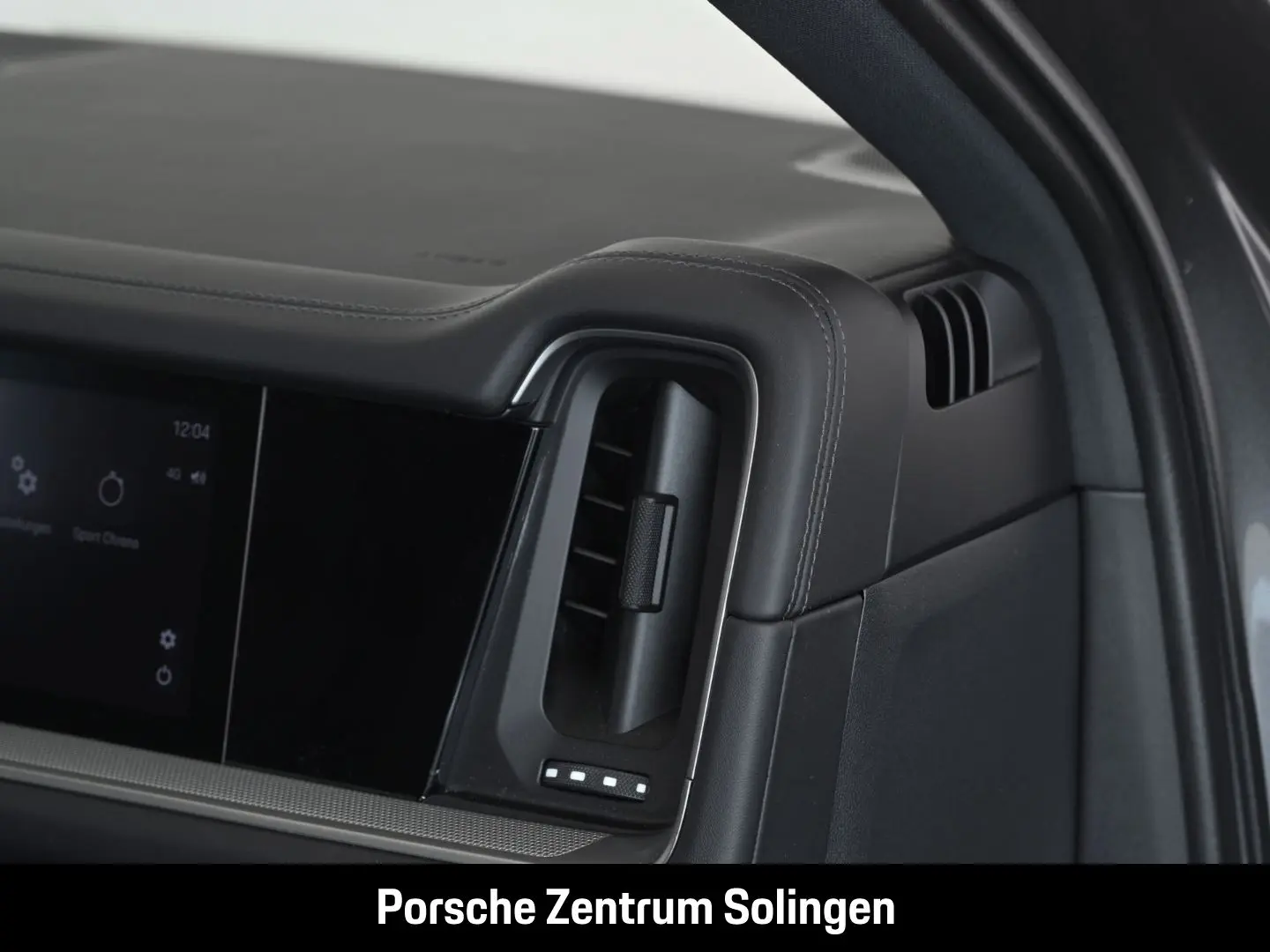 Cayenne E-Hybrid Coupe HD-Matrix Massage Nachtsi