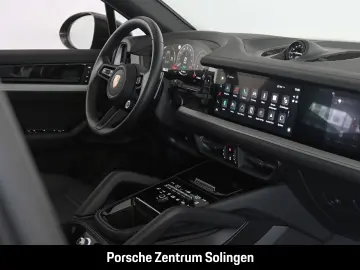 Cayenne E-Hybrid Coupe HD-Matrix Massage Nachtsi