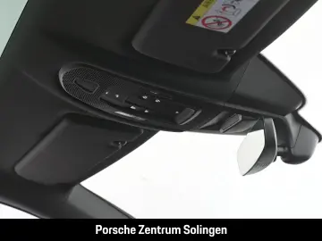 Cayenne E-Hybrid Coupe HD-Matrix Massage Nachtsi