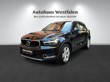 XC40 Momentum Pro AWD Kamera 1.Hd