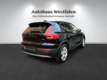 XC40 Momentum Pro AWD/Kamera/1.Hd
