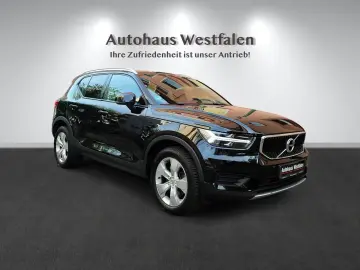 XC40 Momentum Pro AWD/Kamera/1.Hd