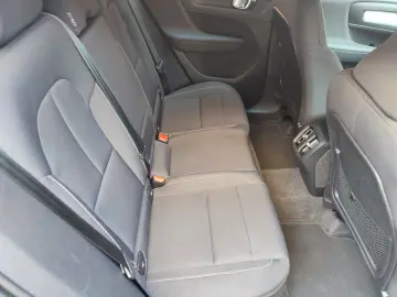 XC40 Momentum Pro AWD/Kamera/1.Hd