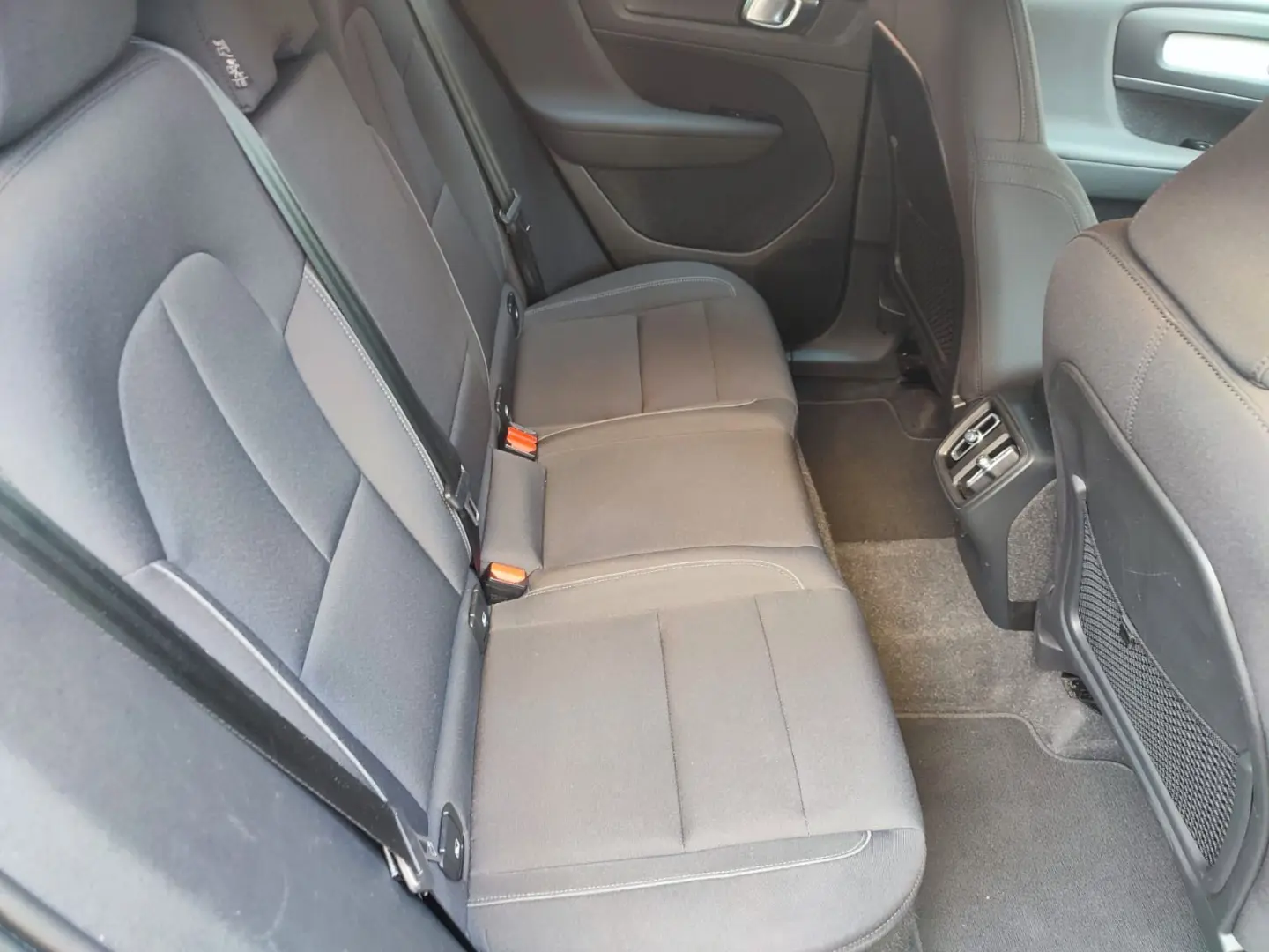 XC40 Momentum Pro AWD/Kamera/1.Hd