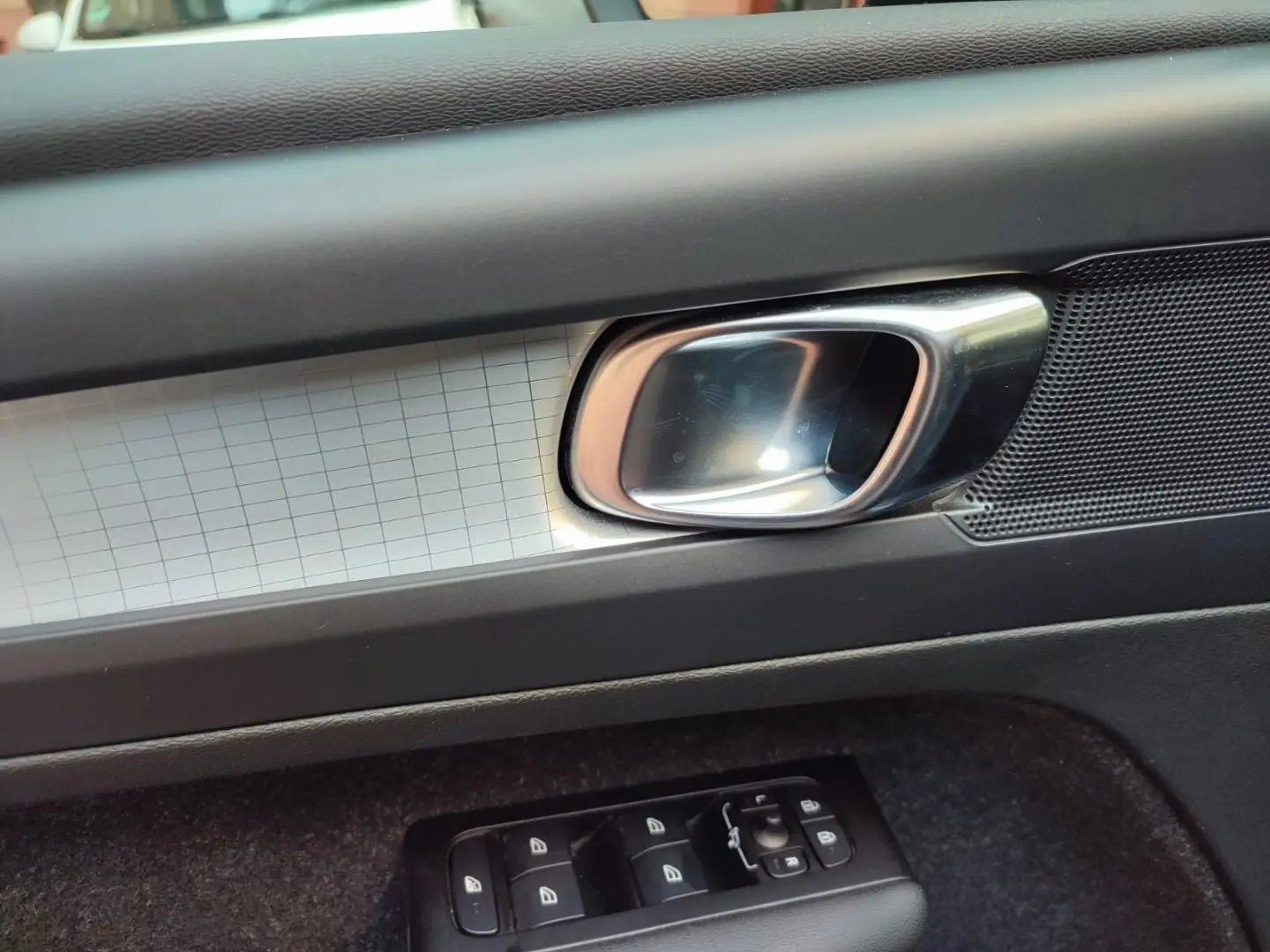 XC40 Momentum Pro AWD/Kamera/1.Hd