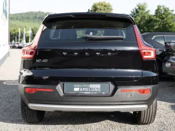 XC40 B4 AWD Inscription KAMERA NAVI W-LAN LED