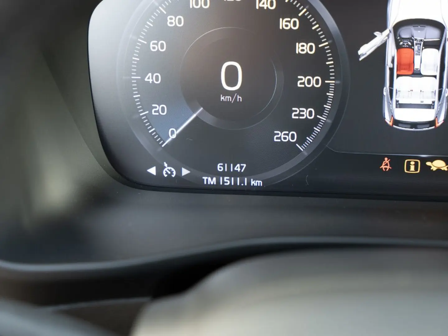 XC40 B4 AWD Inscription KAMERA NAVI W-LAN LED