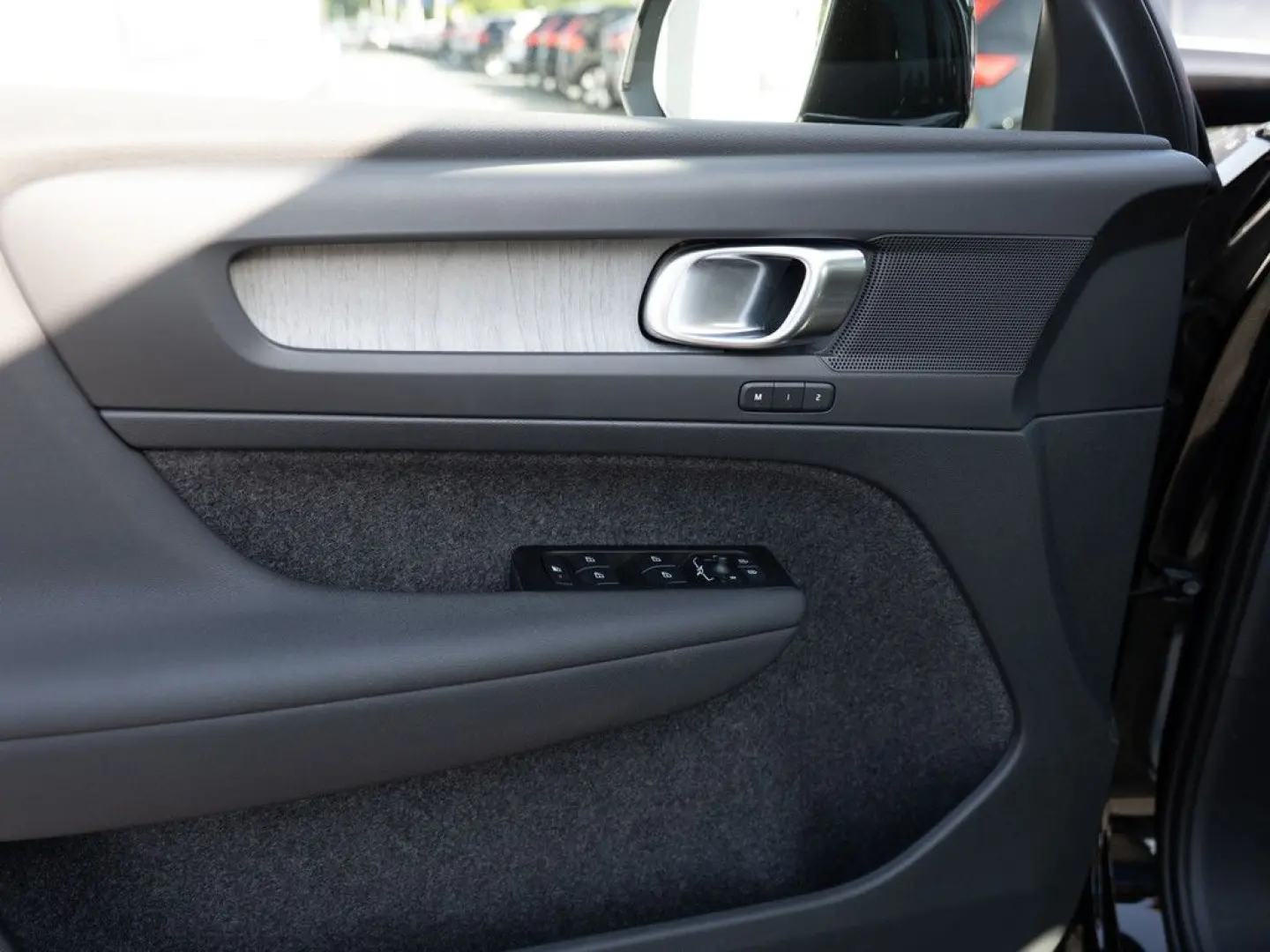 XC40 B4 AWD Inscription KAMERA NAVI W-LAN LED
