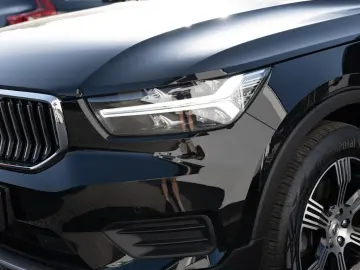 XC40 B4 AWD Inscription KAMERA NAVI W-LAN LED