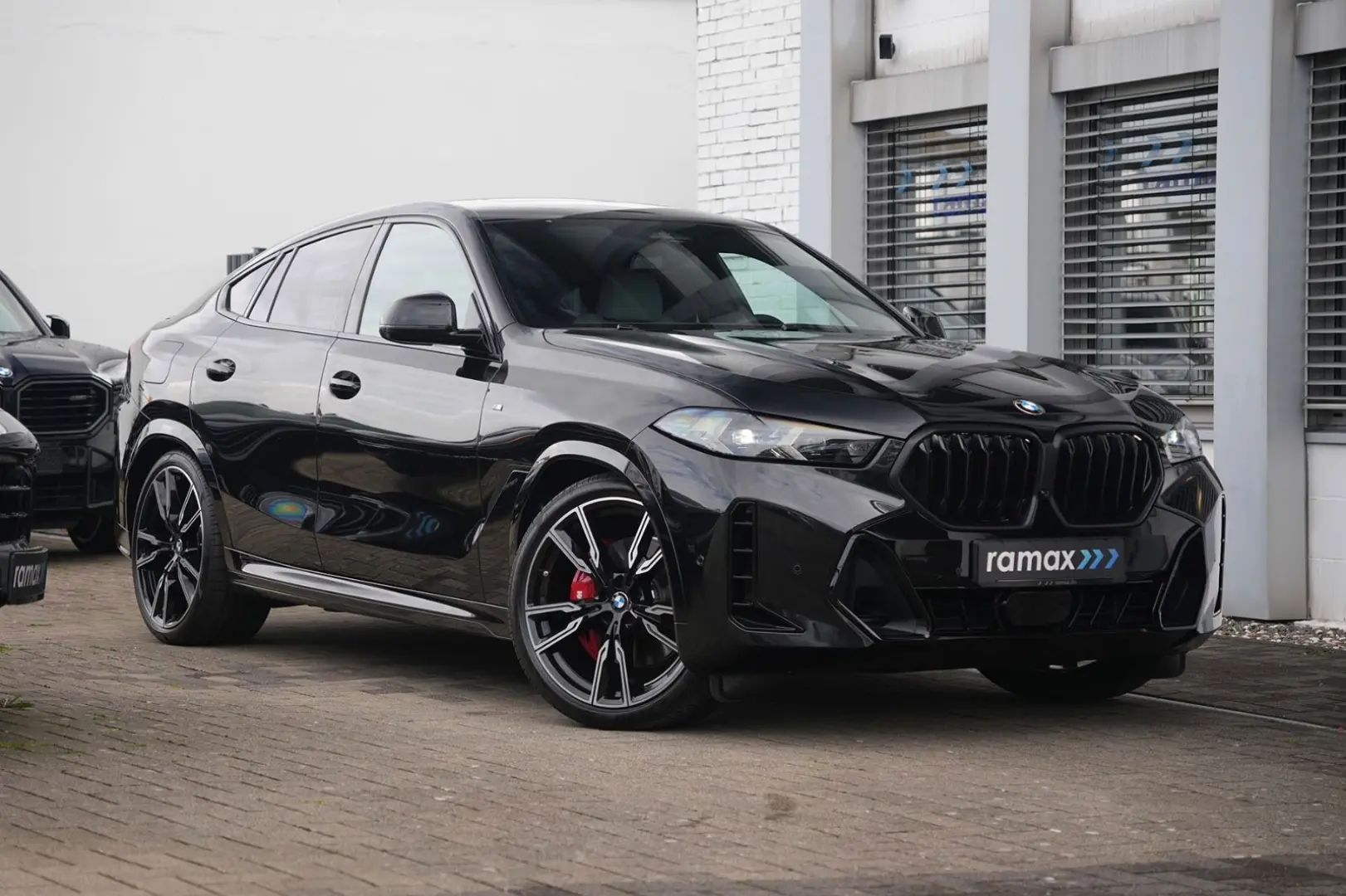 X6 xDrive30d M SPORT PRO-LUFTF.-PANO-CARBON-22M