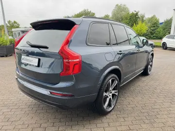 XC90 B5 D AWD R-DESIGN/Ventilation/360/Panoramic