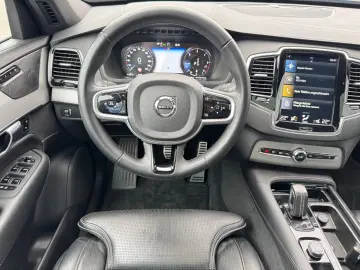 XC90 B5 D AWD R-DESIGN/Ventilation/360/Panoramic