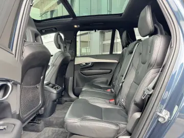 XC90 B5 D AWD R-DESIGN/Ventilation/360/Panoramic