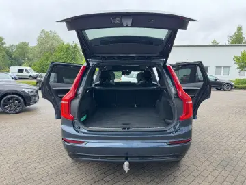 XC90 B5 D AWD R-DESIGN/Ventilation/360/Panoramic