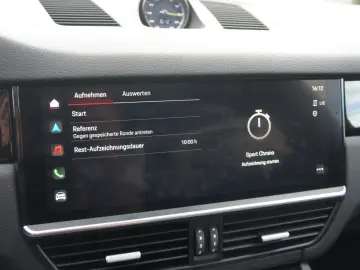 Coupe E-Hybrid*ACC*CHRONO*LUFT* approved12/26