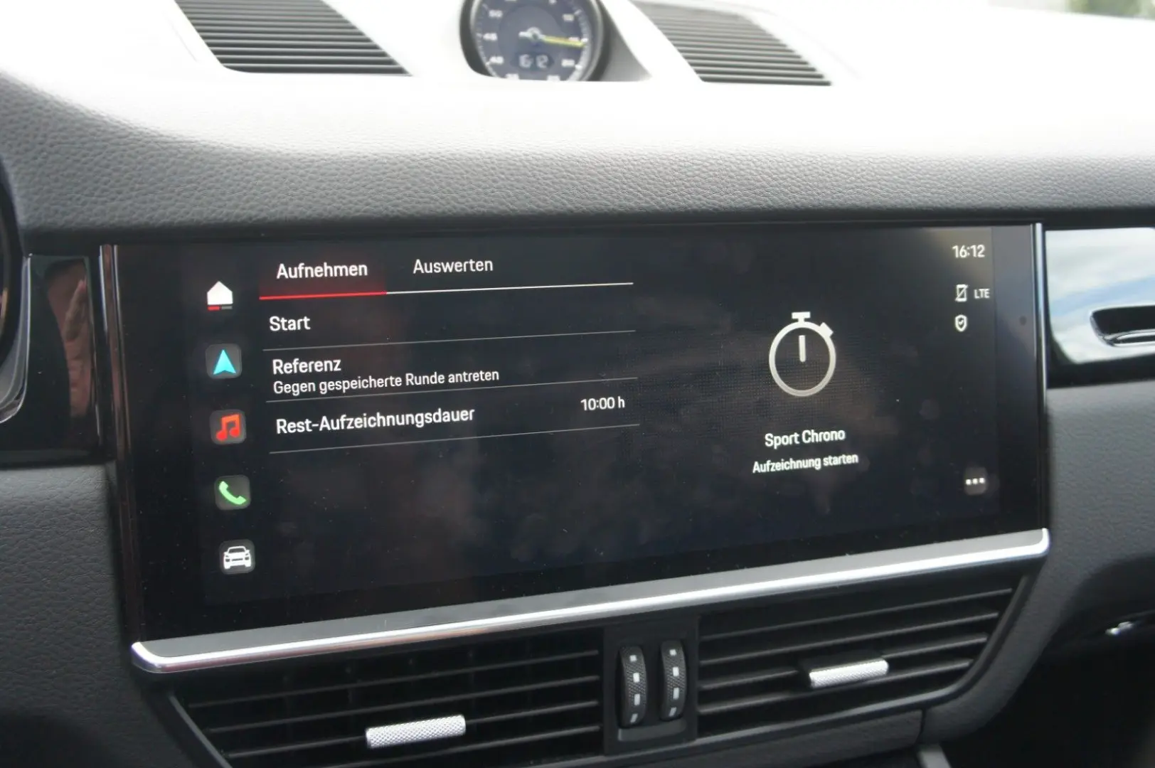 Coupe E-Hybrid*ACC*CHRONO*LUFT* approved12/26