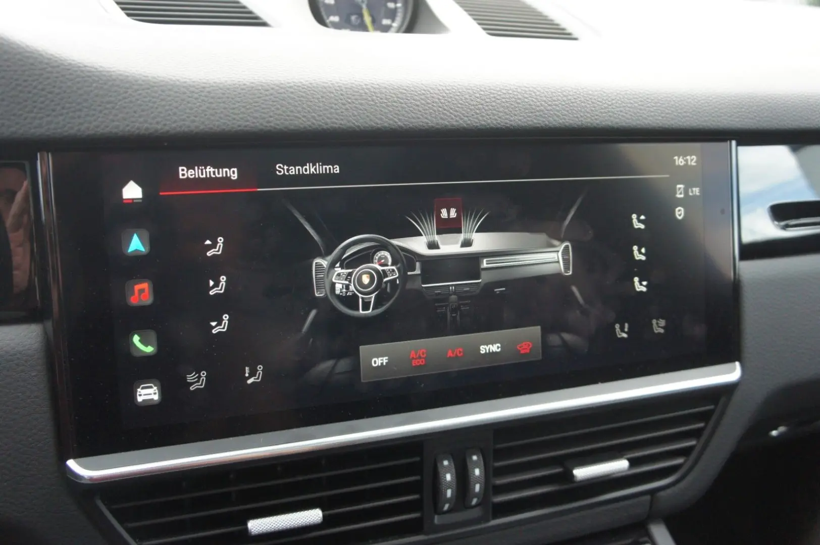 Coupe E-Hybrid*ACC*CHRONO*LUFT* approved12/26