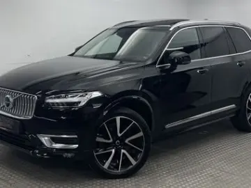 XC90 B5 D INSCRIPTION AWD 7SITZ PANO LUFT AHK