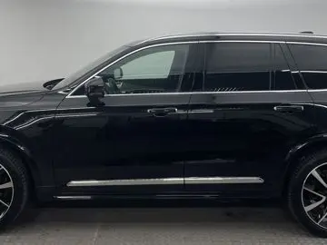 XC90 B5 D INSCRIPTION AWD 7Seats/360/Ventilation/Bowers/Hud
