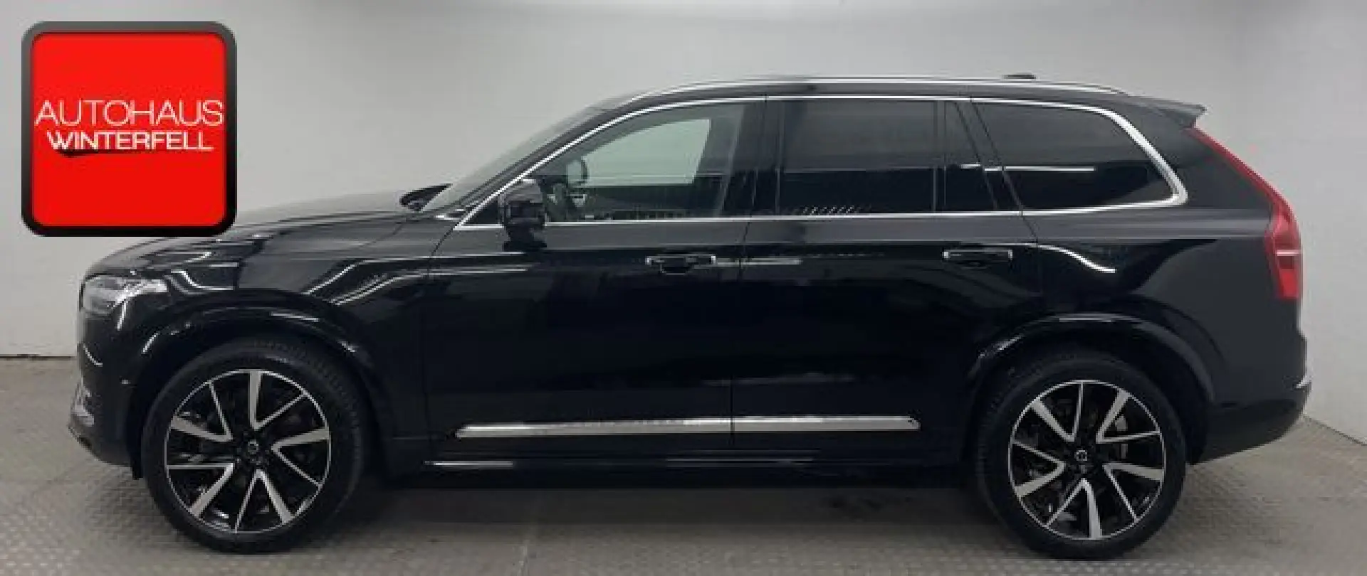 XC90 B5 D INSCRIPTION AWD 7Seats/360/Ventilation/Bowers/Hud