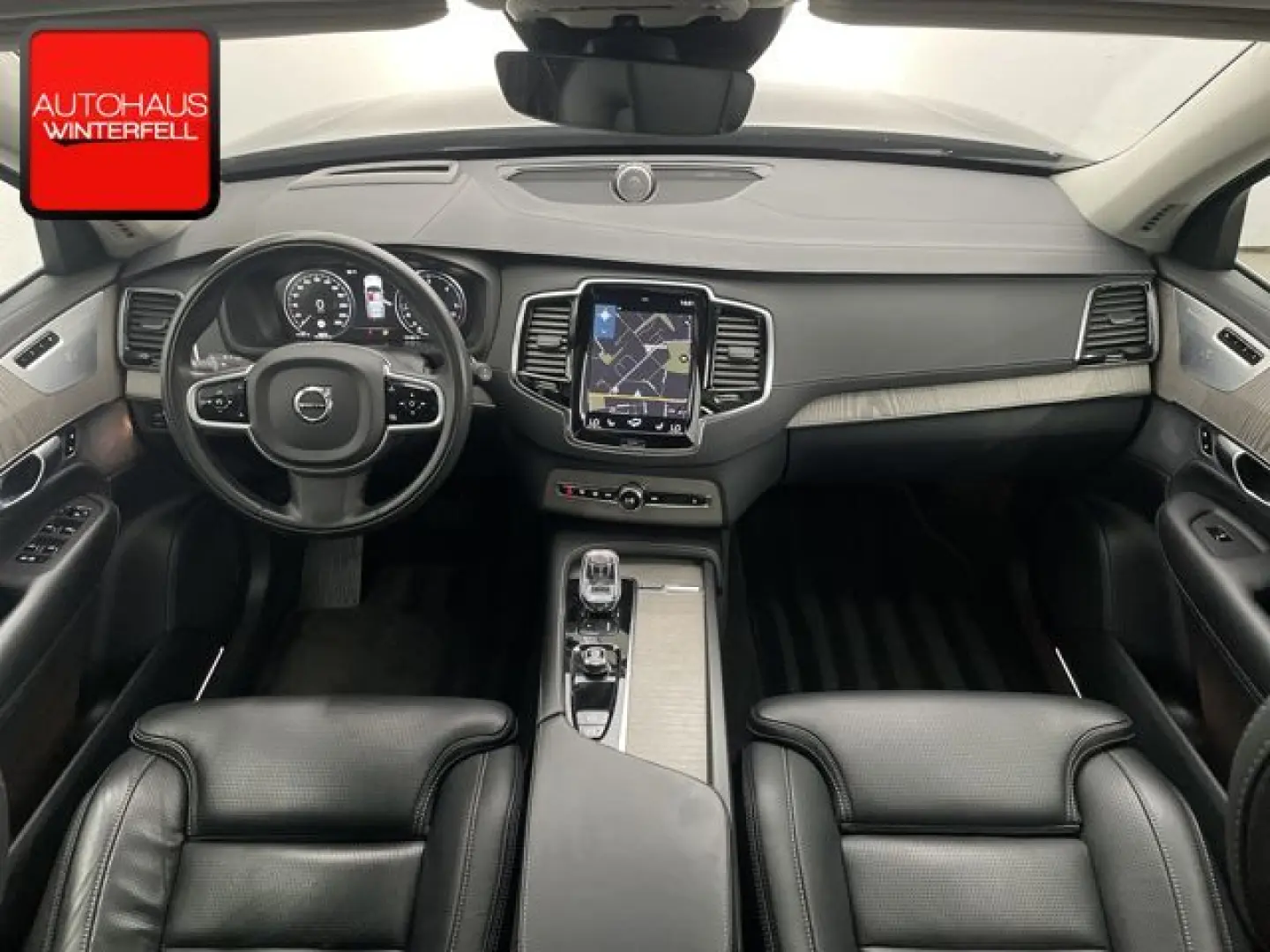 XC90 B5 D INSCRIPTION AWD 7Seats/360/Ventilation/Bowers/Hud