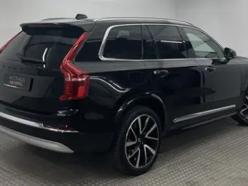 XC90 B5 D INSCRIPTION AWD 7Seats/360/Ventilation/Bowers/Hud
